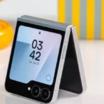 سامسونج قد تلغي سلسلة Galaxy Z Flip بعد Flip 8