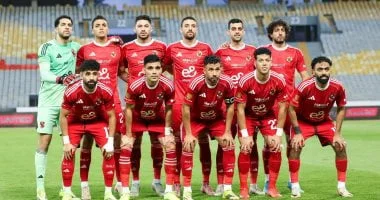 الأهلي يواجه برشلونة في كأس خوان جامبر