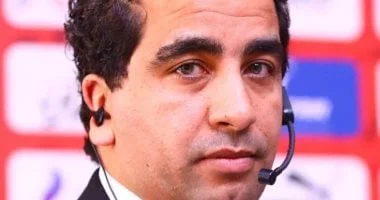 بصمة الفراعنة في كأس العالم 2026