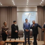 ندوة تثقيفية عن ثورة 30 يونيو في الدقهلية