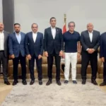 دعم حكومي للمنتخب المصري بعد المشاركة في المونديال
