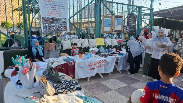 انطلاق النسخة الخامسة من "إسكندرية بتفرح"