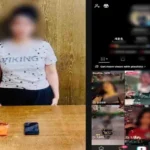 القبض على صانعة محتوى في الإسكندرية بتهمة المخالفة الأدبية