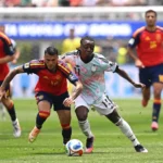 تعادل إسبانيا وبلجيكا 1-1 في ربع نهائي كأس العالم 2026