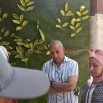 جولات مكثفة في بورسعيد لرفع كفاءة الأحياء