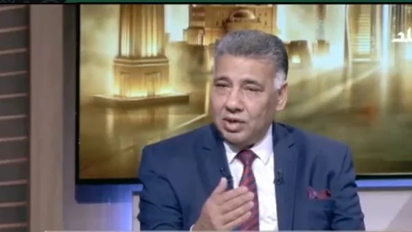 مصر تحتفظ برصيد حضاري استثنائي حسب عماد الساعي