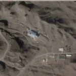 نشاط جديد في المواقع النووية الإيرانية حسب تقارير CNN