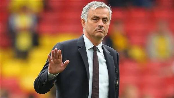 مورينيو يبدأ مهامه في ريال مدريد بتعهدات جديدة