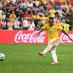 الاتحاد الكولومبي يدين التهديدات الموجهة لكامباس