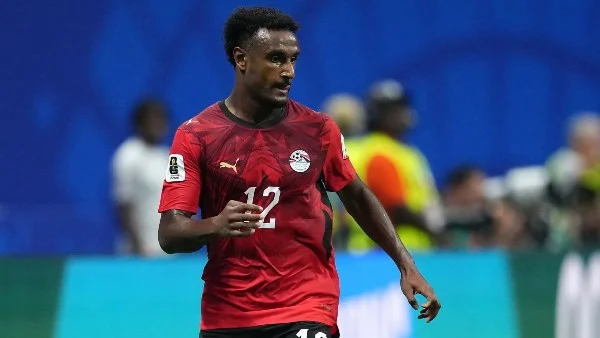 سهير جودة تبرز تألق هيثم حسن في كأس العالم 2026