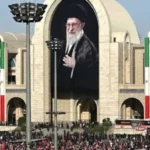 غموض موقف مجتبى خامنئي في جنازة والده
