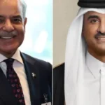 دعم الأمن الإقليمي بين قطر وباكستان