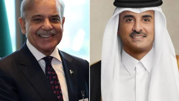 دعم الأمن الإقليمي بين قطر وباكستان