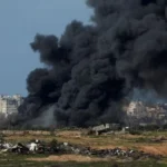مقتل عنصر من حزب الله خلال عملية عسكرية إسرائيلية في لبنان