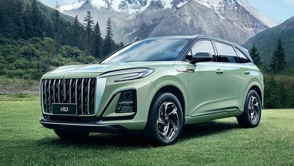 مواصفات وسعر هونشي HS3 موديل 2026
