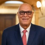 قضايا الدولة تنعي شهداء الشرطة من الحماية المدنية