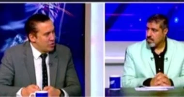 الأيوبى: إنجازات منتخب مصر تحتاج لإعادة هيكلة