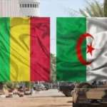 الجزائر تفتح مجالها الجوي أمام الطائرات المالية بعد عام من التوقف