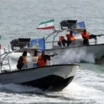 مفاوضات السلاح النووي الأمريكي الإيراني تربط بعبور ناقلات النفط