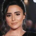 وفاة والد الفنانة إيمان سلامة ورسالة مؤثرة تطلب الدعاء
