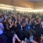 عرض «مائة وثلاثون قطعة» بمسرح أم كلثوم في المنصورة