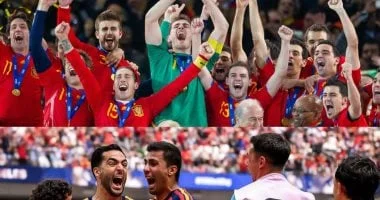 إسبانيا إلى نصف نهائي كأس العالم 2026 بعد غياب 16 عامًا