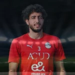 فاروق جعفر: محمد هاني أبدع في المونديال
