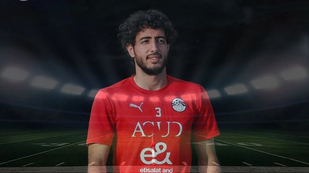فاروق جعفر: محمد هاني أبدع في المونديال