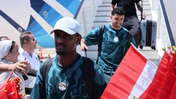 إنجاز المنتخب المصري في كأس العالم يثير ردود فعل عالمية
