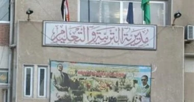 افتتاح مدرستي مستقبل مصر 2026/2027 بالشرقية
