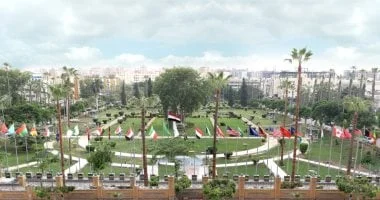 فتح باب الطعون ضد مرشحي رئاسة جامعة المنصورة غدًا