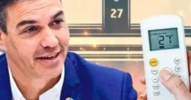 أزمة حر قاتلة تعصف بأوروبا وتكشف عن نقص أجهزة التكييف