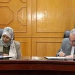تعاون لحصر أملاك الدولة في الإسماعيلية