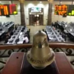 ارتفاعات جيدة في البورصة المصرية بقيادة الاتصالات والعقارات