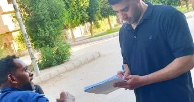 شركة مياه الأقصر تطلق حملة توعية عن ترشيد المياه