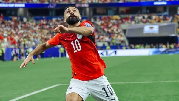 حلمي طولان يثني على أداء منتخب مصر في كأس العالم