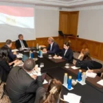 مصر تهدف إلى تعزيز السياحة الفرنسية