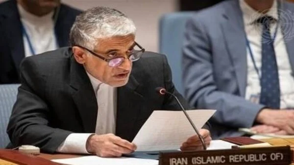 إيران تهدد بإلغاء مذكرة التفاهم مع واشنطن