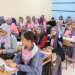 مواعيد امتحانات النقل للدور الثاني 2025/2026