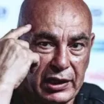 استعدادات المنتخب الوطني لتصفيات كأس الأمم الأفريقية 2027