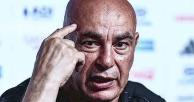 استعدادات المنتخب الوطني لتصفيات كأس الأمم الأفريقية 2027