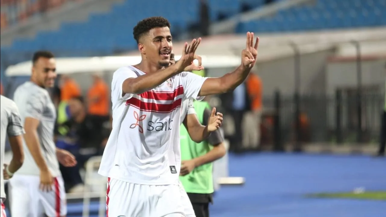 تفاصيل انتقال حسام عبدالمجيد إلى بلغاريا
