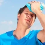 كيفية التمييز بين الإجهاد الحراري وضربة الشمس