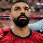 سبورتينج كانساس سيتي يسعى للتعاقد مع محمد صلاح