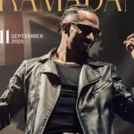 محمد رمضان يروج لحفله في مهرجان بورتو جولف بالعلمين