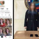ضبط صانعة محتوى في القاهرة بسبب فيديوهات “الرقص”