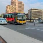 القاهرة تطلق نظامًا جديدًا لأسعار أتوبيسات النقل العام