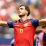 ميرينو يتألق ويقود إسبانيا نحو نصف نهائي كأس العالم 2026