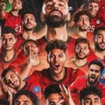 تكريم منتخب مصر بعد إنجاز كأس العالم 2026
