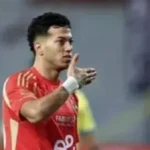 سيلتيك يهتم بالتعاقد مع إمام عاشور